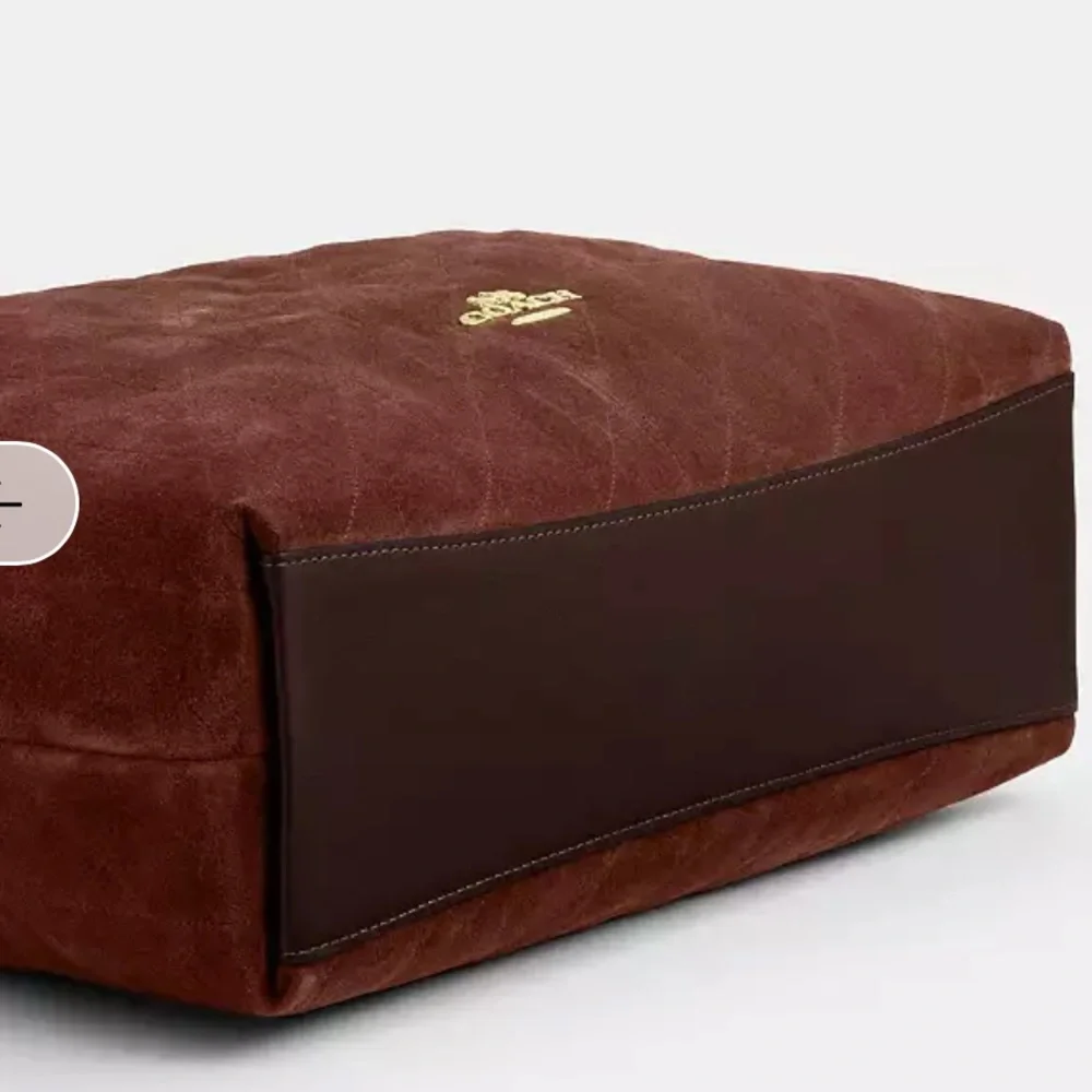 Coach Evelyn Large Shoulder Bag